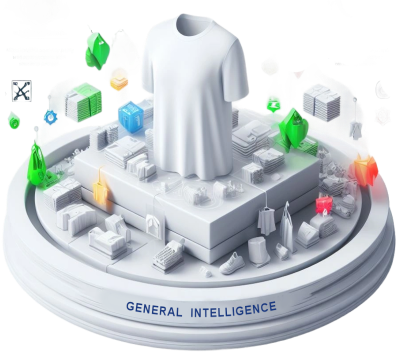 Homepage-General Intelligence - The future of textile supply chains